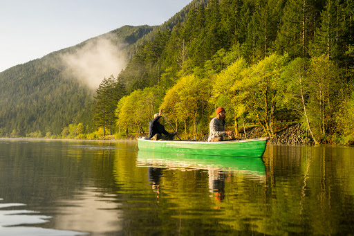 Outdoor Sports Store «Fjällräven Chicago», reviews and photos, 1708 N Damen Ave, Chicago, IL 60647, USA