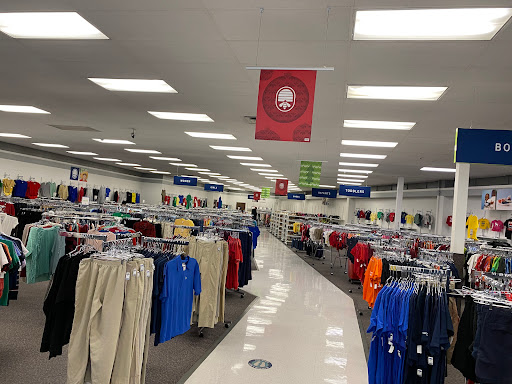 Thrift Store «Deseret Industries Thrift Store», reviews and photos, 2720 E 11th St, Los Angeles, CA 90023, USA