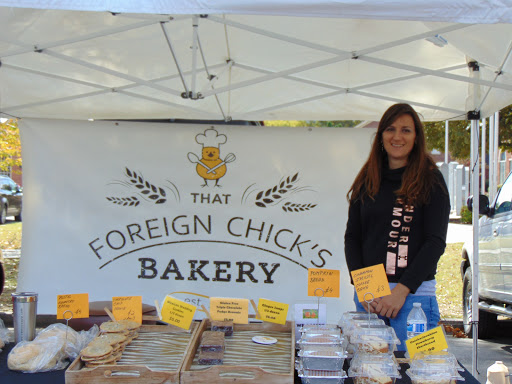 Grocery Store «Rockmart Farmers Market», reviews and photos, Water St, Rockmart, GA 30153, USA