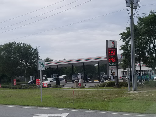 Convenience Store «7-Eleven», reviews and photos, 2201 Florida 524, Cocoa, FL 32926, USA