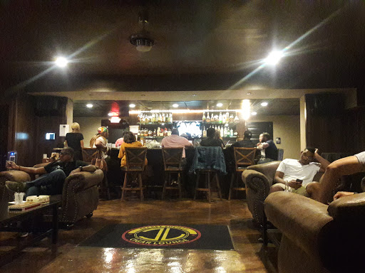 Secret Society Cigar Bar & Lounge