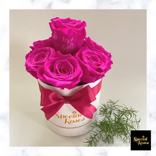 Special Roses Nicaragua - Arreglos de Rosas y Flores