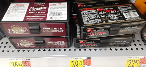 Supermarket «Walmart», reviews and photos, 7044 Charlotte Pike, Nashville, TN 37209, USA