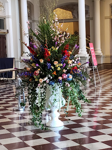 Non-Profit Organization «Cincinnati Music Hall», reviews and photos, 1241 Elm St, Cincinnati, OH 45202, USA