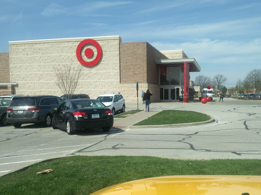 Shopping Mall «Westgate Shopping Center», reviews and photos, Center Ridge Rd & W 210th St, Cleveland, OH 44126, USA