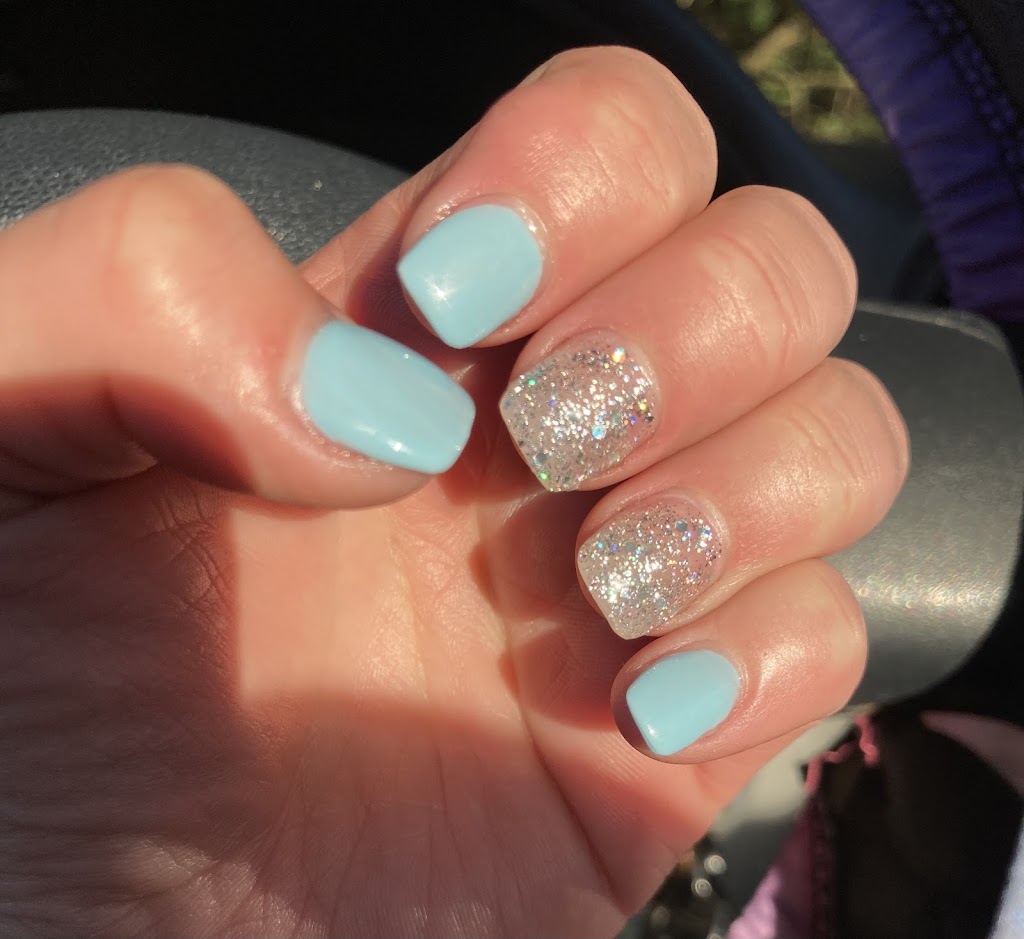 Extreme Nails And Tanning Salisbury, MD 21804 Services and Reviews