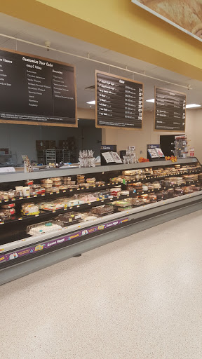 Department Store «Walmart Supercenter», reviews and photos, 8745 FL-54, New Port Richey, FL 34655, USA