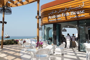 Arabian Fish House Restaurant & Cafe - Al Hirah Beach, Sharjah image