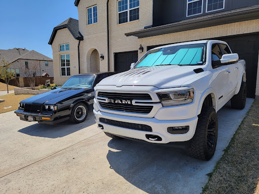 Tire Shop «Discount Tire Store - Roanoke, TX», reviews and photos, 1330 US-377, Roanoke, TX 76262, USA