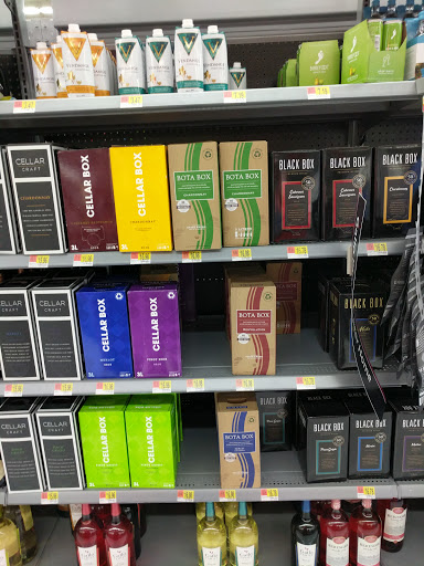 Supermarket «Walmart Neighborhood Market», reviews and photos, 3255 Mission College Blvd, Santa Clara, CA 95054, USA