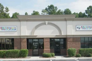 Children's Dental Group of South Carolina image