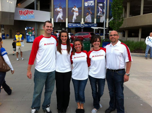 Auto Insurance Agency «State Farm: Chad Mitchell», reviews and photos