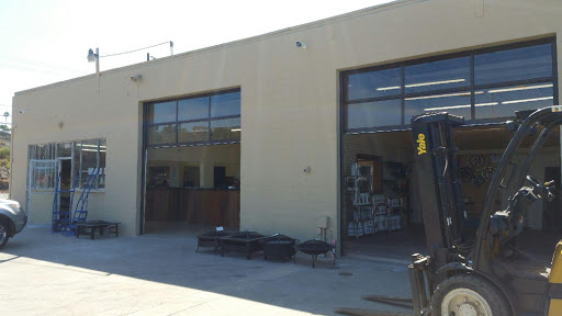 Landscaping Supply Store «Southwest Boulder & Stone», reviews and photos, 4770 Santa Fe St, San Diego, CA 92109, USA