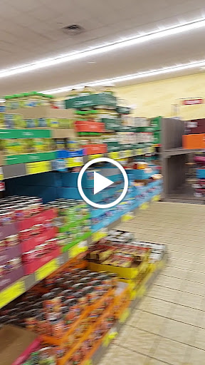 Supermarket «ALDI», reviews and photos, 14001 W Colonial Dr, Winter Garden, FL 34787, USA