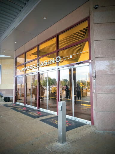 Casino «Rivers Casino Des Plaines», reviews and photos, 3000 S River Rd, Des Plaines, IL 60018, USA