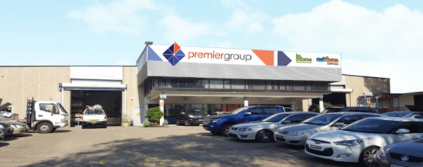 Premier Group (Premier Furniture Supplies Pty Ltd)