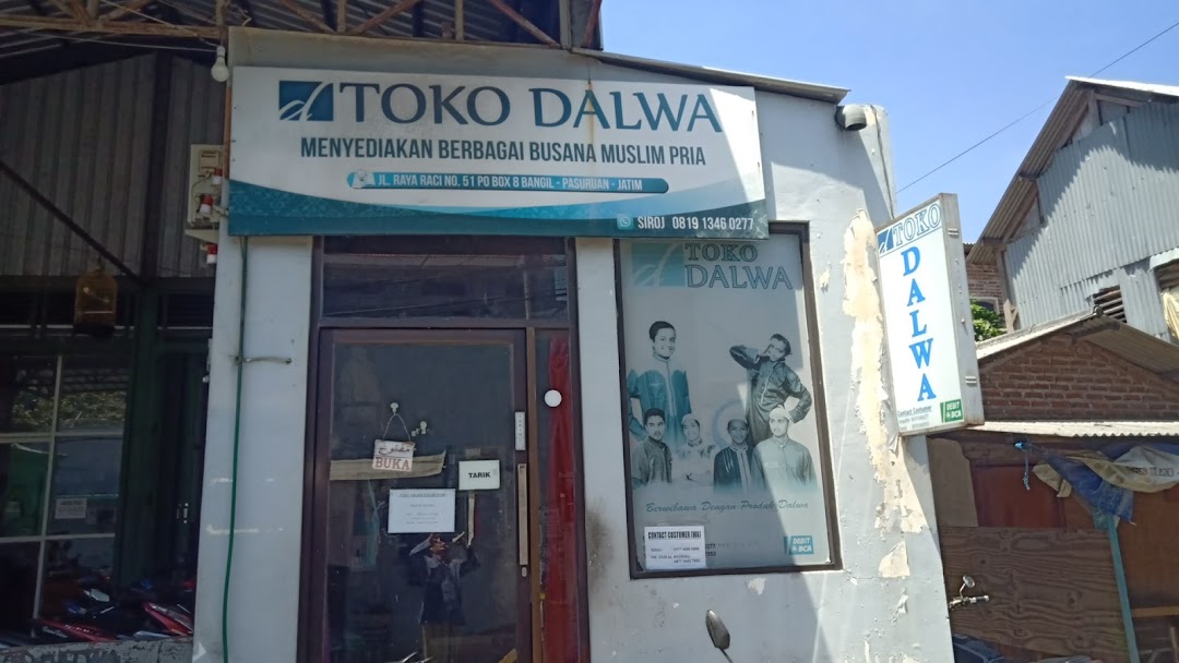 Toko Dalwa