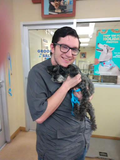 Pet Supply Store «Petco Animal Supplies», reviews and photos, 30697 US Hwy 19 N, Palm Harbor, FL 34684, USA