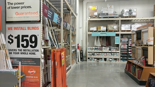 Home Improvement Store «The Home Depot», reviews and photos, 15800 Grove Cir N, Maple Grove, MN 55369, USA