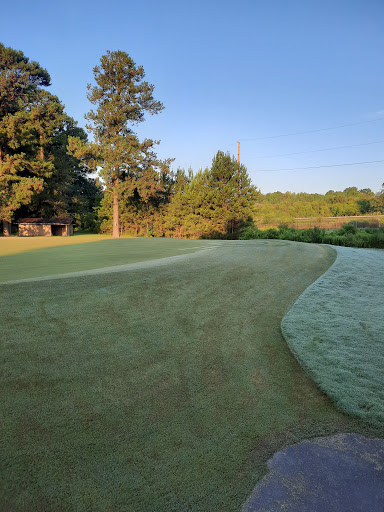 Public Golf Course «Hillandale Golf Course», reviews and photos, 1600 Hillandale Rd, Durham, NC 27705, USA