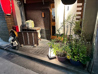 炭火串焼 クウカイ