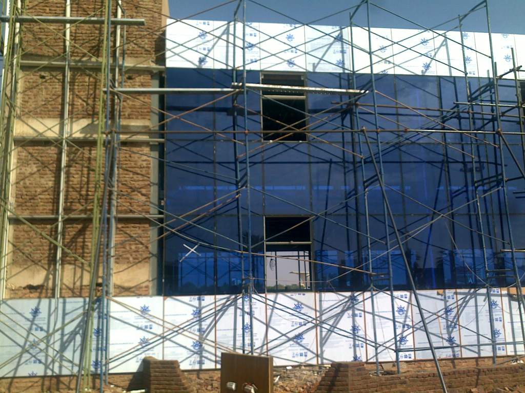 cladding company egypt