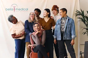 Bella Medical, Care for Women image