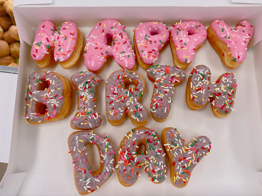 Donut Shop «Humble Donuts», reviews and photos, 8840 Will Clayton Pkwy, Humble, TX 77338, USA