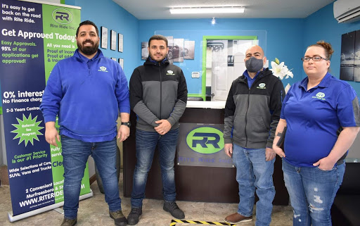 Used Car Dealer «RITE RIDE INC. Shelbyville», reviews and photos, 900 Madison St, Shelbyville, TN 37160, USA