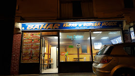Bahar Kebab | Worthing