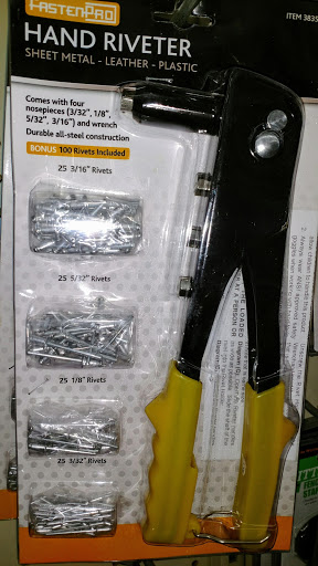 Hardware Store «Harbor Freight Tools», reviews and photos, 15436 Goldenwest St, Westminster, CA 92683, USA