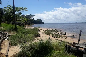 Praia do Cujarió image