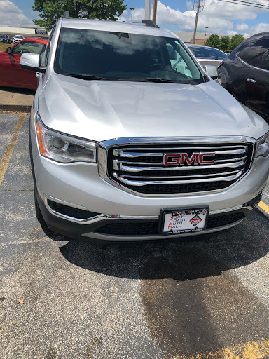 Used Car Dealer «North Coast Auto Mall», reviews and photos, 1875 Brittain Rd, Akron, OH 44310, USA