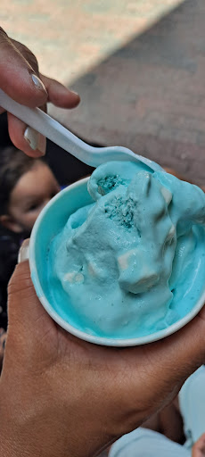 Ice Cream Shop «Cold Stone Creamery», reviews and photos, 250 N Atlantic Ave #102, Daytona Beach, FL 32118, USA