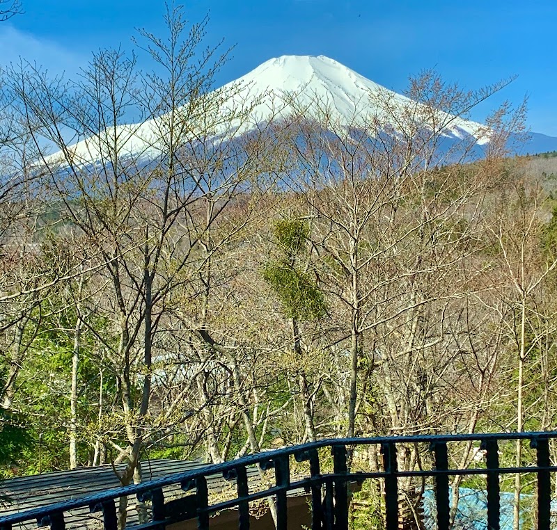 テルゾ山中湖