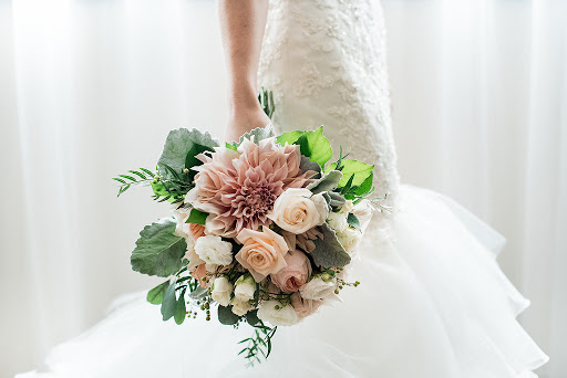 Florist «Periwinkle Florist», reviews and photos, 103 W Main St, Cary, IL 60013, USA