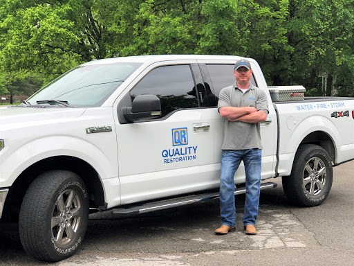 Roofing Contractor «Quality Exteriors», reviews and photos, 9068 Franklin Rd, Murfreesboro, TN 37128, USA