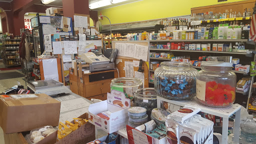 Grocery Store «Star Grocery», reviews and photos, 3068 Claremont Ave, Berkeley, CA 94705, USA