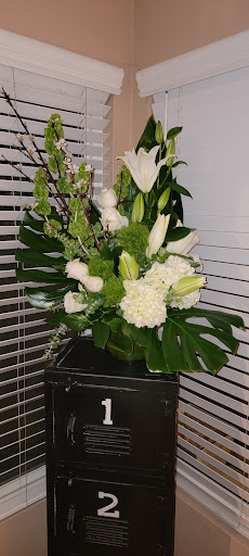 Florist «The Flowerman Inc.», reviews and photos, 2450 E Foothill Blvd, Pasadena, CA 91107, USA