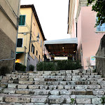 Photo n°5 de l'avis de Michaela.� fait le 02/06/2019 à 07:39 sur le  Teatro Bistro & Wine Bar à Portoferraio