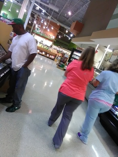 Supermarket «Publix Super Market at Clay Marketplace», reviews and photos, 5150 Old Springville Rd, Pinson, AL 35126, USA