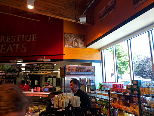 Grocery Store «Harmons Emigration Market», reviews and photos, 1706 1300 S, Salt Lake City, UT 84108, USA