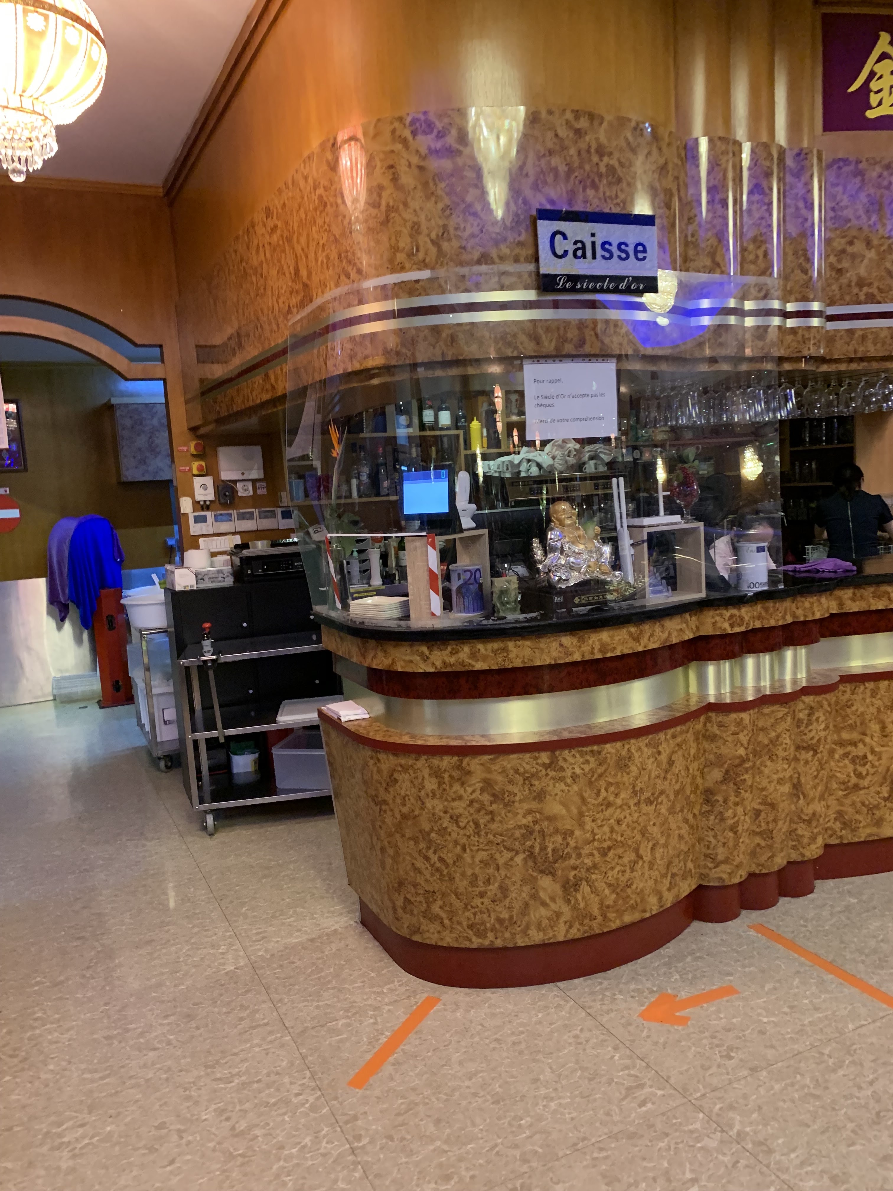 Photo n° 47 de l'avis de vianney.a fait le 10/10/2021 à 18:35