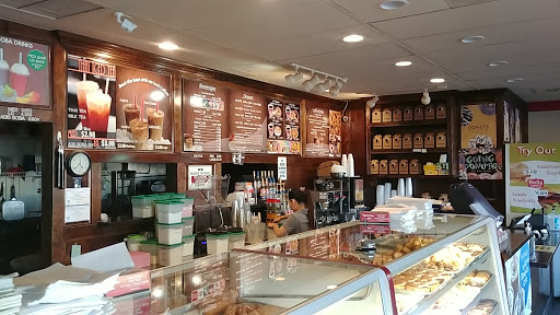 Donut Shop «Bosa Donuts», reviews and photos, 37 W Baseline Rd, Tempe, AZ 85283, USA