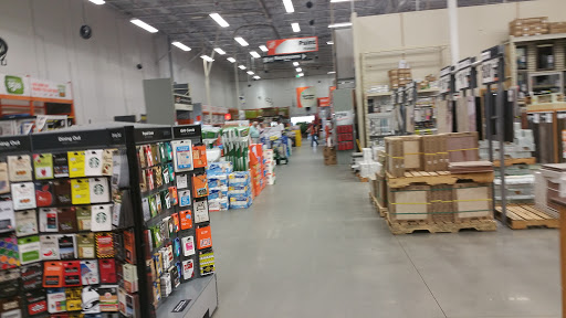 Home Improvement Store «The Home Depot», reviews and photos, 4829 US-90, Pace, FL 32571, USA