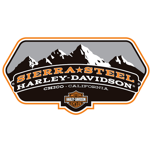 Motorcycle Dealer «Sierra Steel Harley-Davidson», reviews and photos, 1501 Mangrove Ave, Chico, CA 95926, USA
