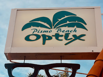 Pismo Beach Optix