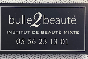 Institut Bulle 2 Beauté