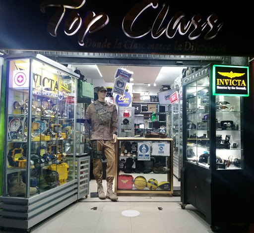 Top Class Store Chiclayo