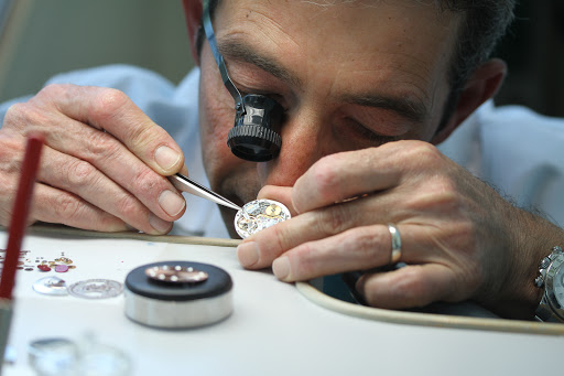 Jewelry Store «Joe Escobar Diamonds», reviews and photos, 450 E Hamilton Ave, Campbell, CA 95008, USA